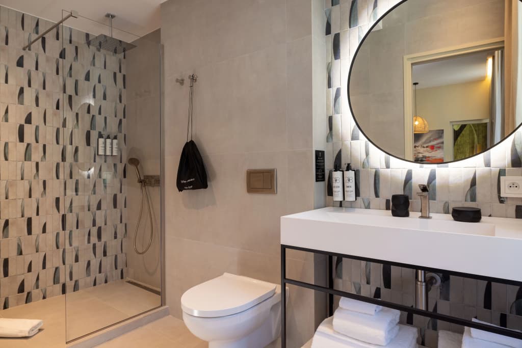 Palais Ségurane Nice Boutique Hôtel - photo 6