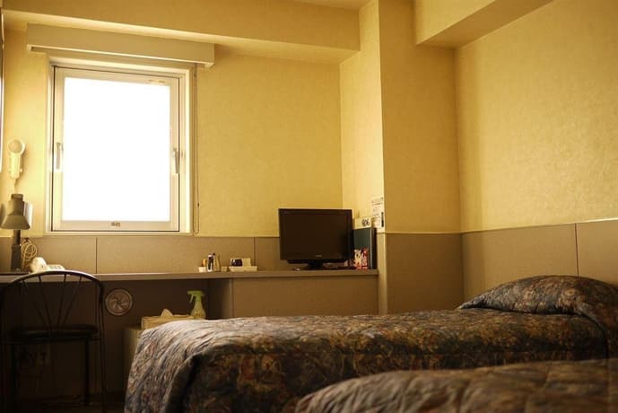 Riverside Hotel Sumida Koto - photo 2