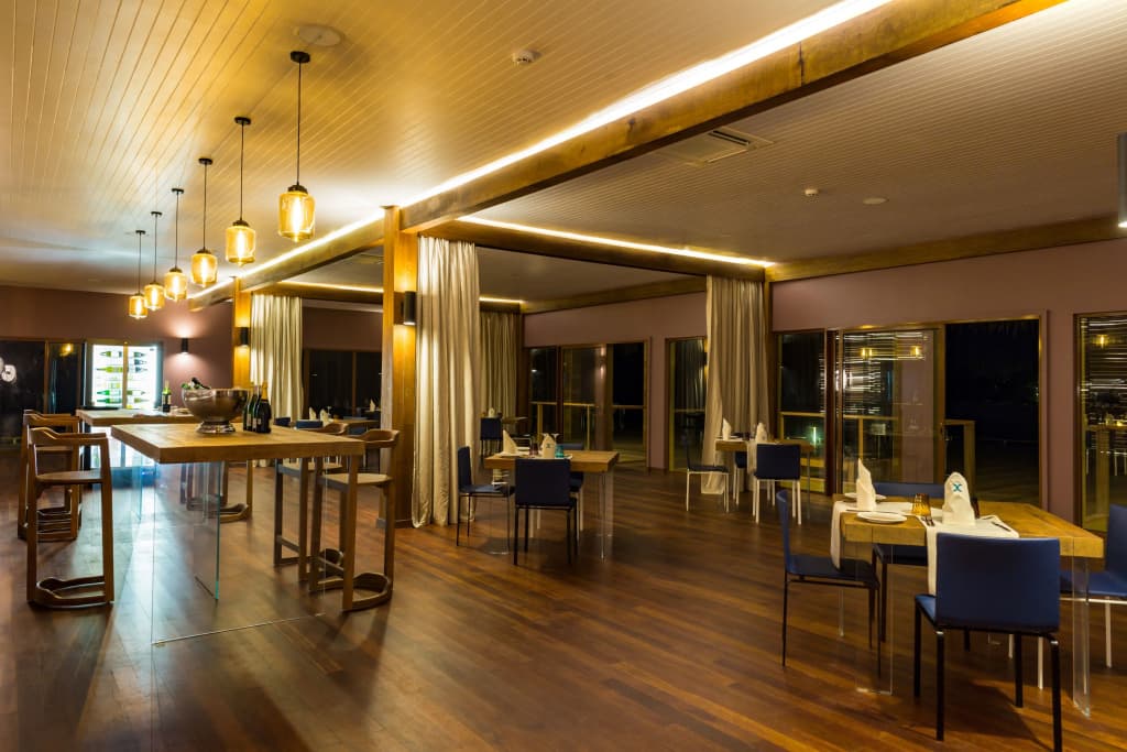 Cocoon Maldives - photo 35