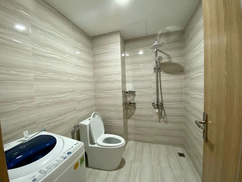 Blue S Hotel & Apartment - photo 9