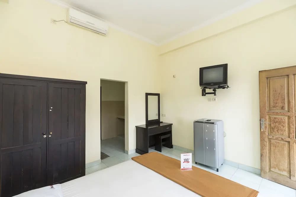 RedDoorz @ Pemogan Denpasar - photo 7