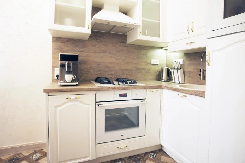 Art Apartments Celakovskeho Sady - photo 14