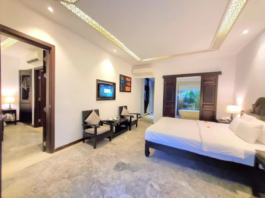 Hoi An Ancient House Resort And Spa - photo 6