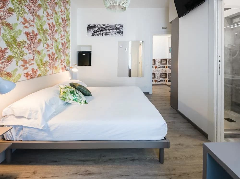 Lele Rooms San Lorenzo - photo 6