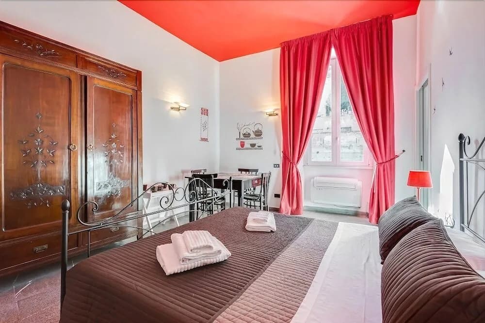 Cimini B&B Near Vatican - photo 26
