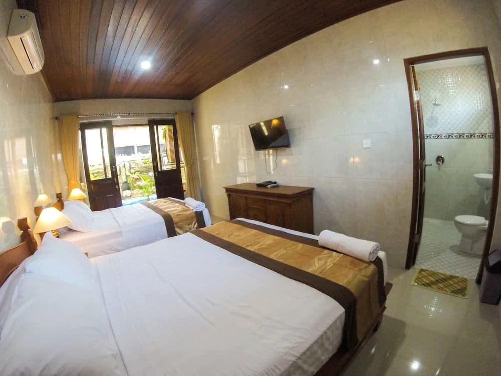 Adi Homestay Canggu - photo 3