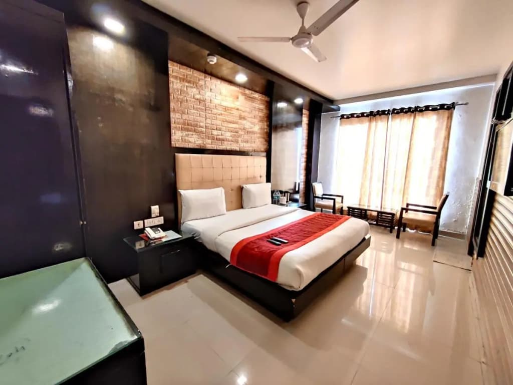 Hotel Delhi Pride - photo 5