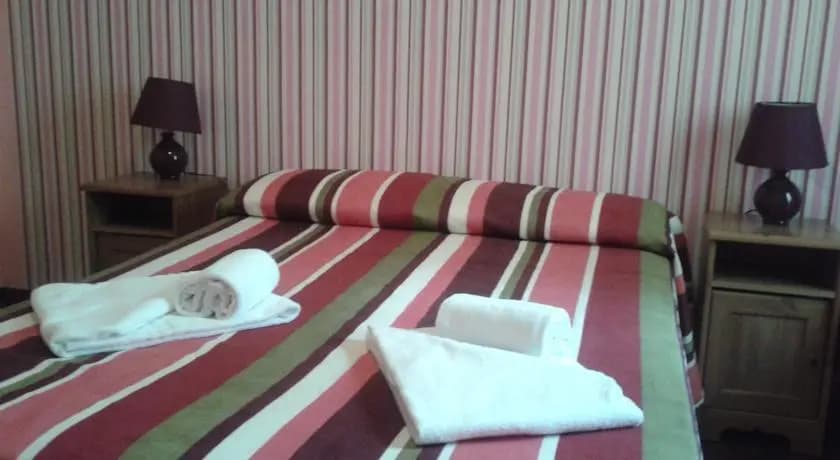 Savannah Guest House - photo 2