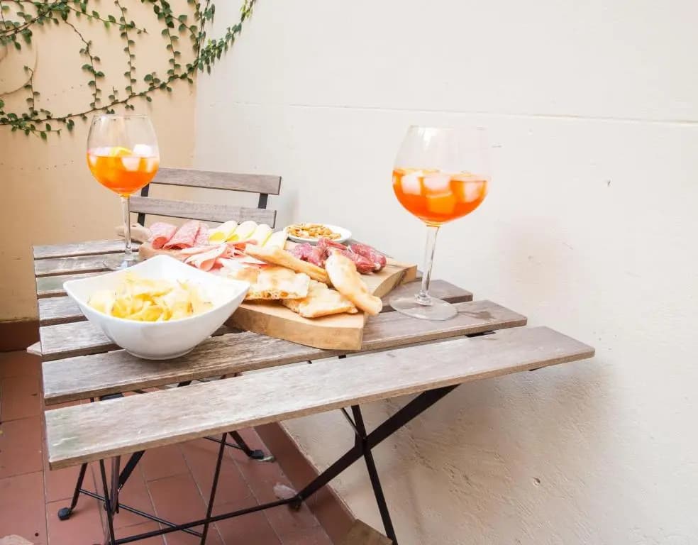 BB Insula Urbis - main photo