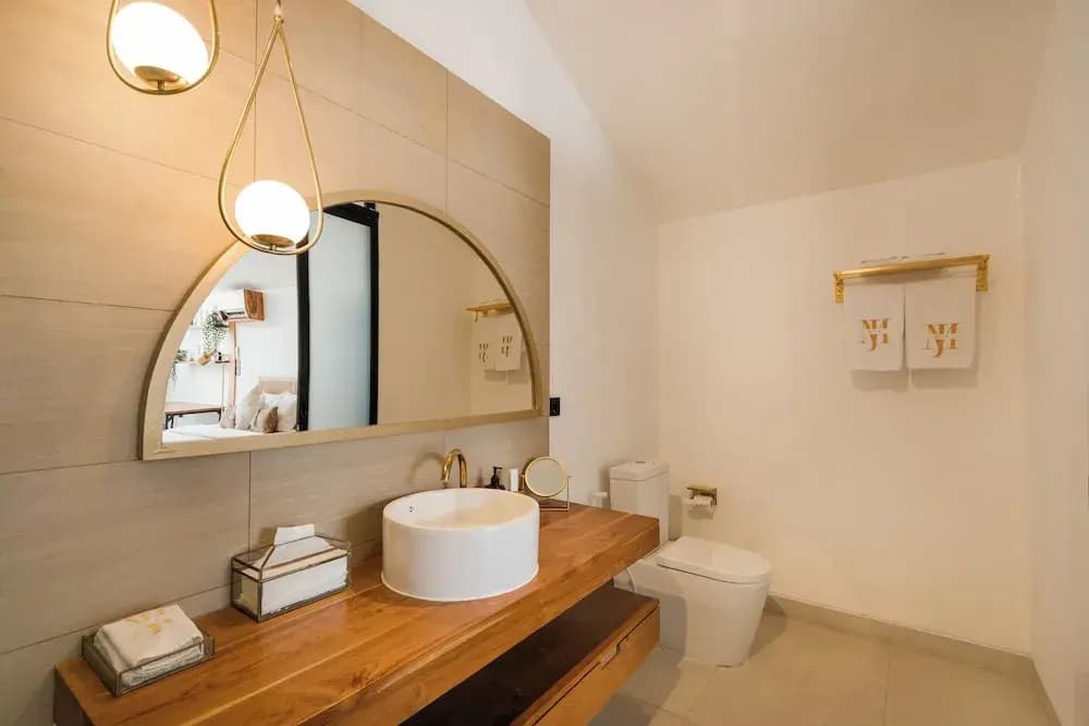Mija Bhuana Agung Villa by Betterplace - photo 10