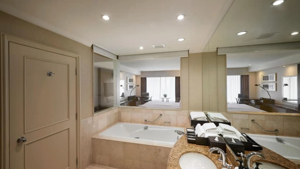 InterContinental Kuala Lumpur by IHG - photo 8