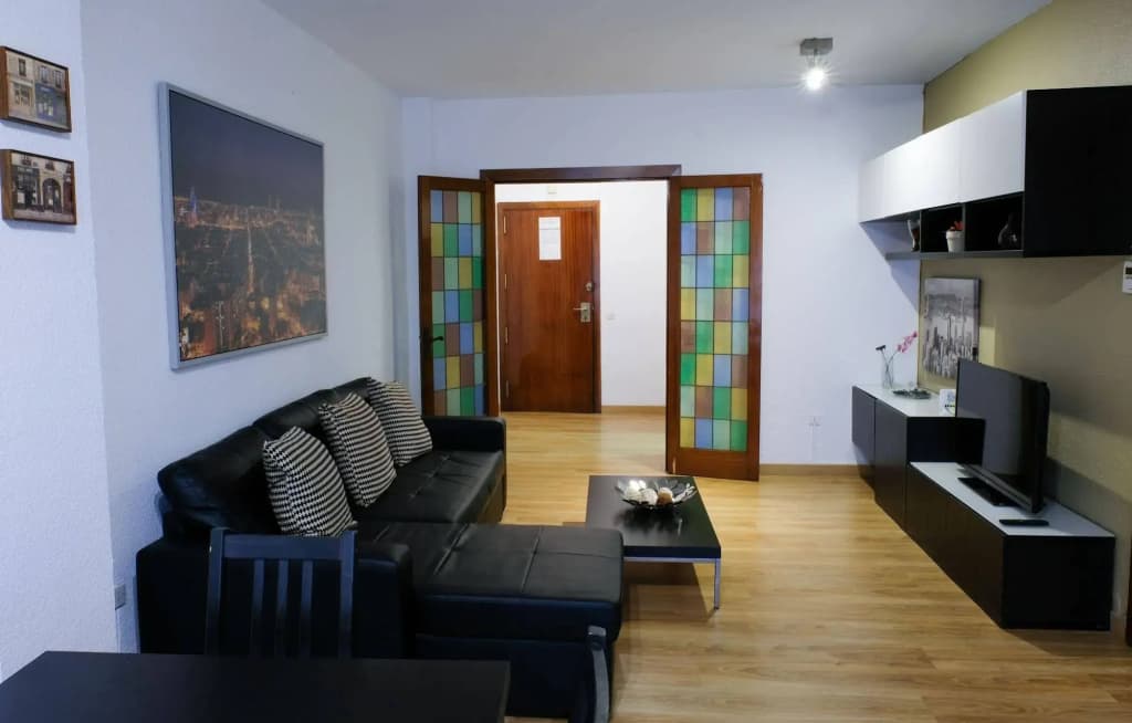 Apartamentos BCN Port - photo 9
