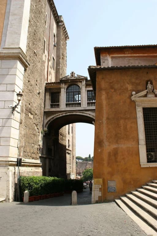 Livin Roma Trastevere - photo 1