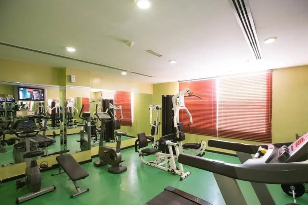Landmark Hotel Riqqa - photo 3