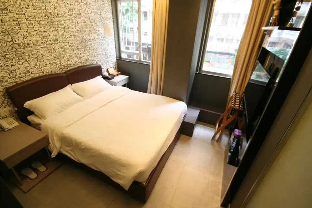 MY Hotel - photo 35