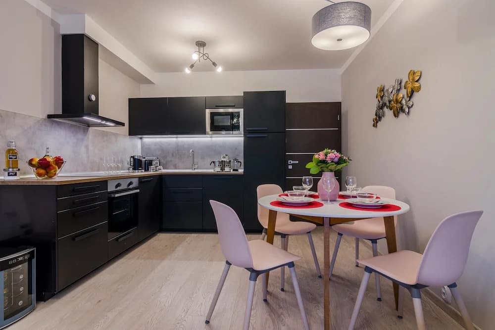 Prague Luxury APTs by Michal&Friends - photo 18