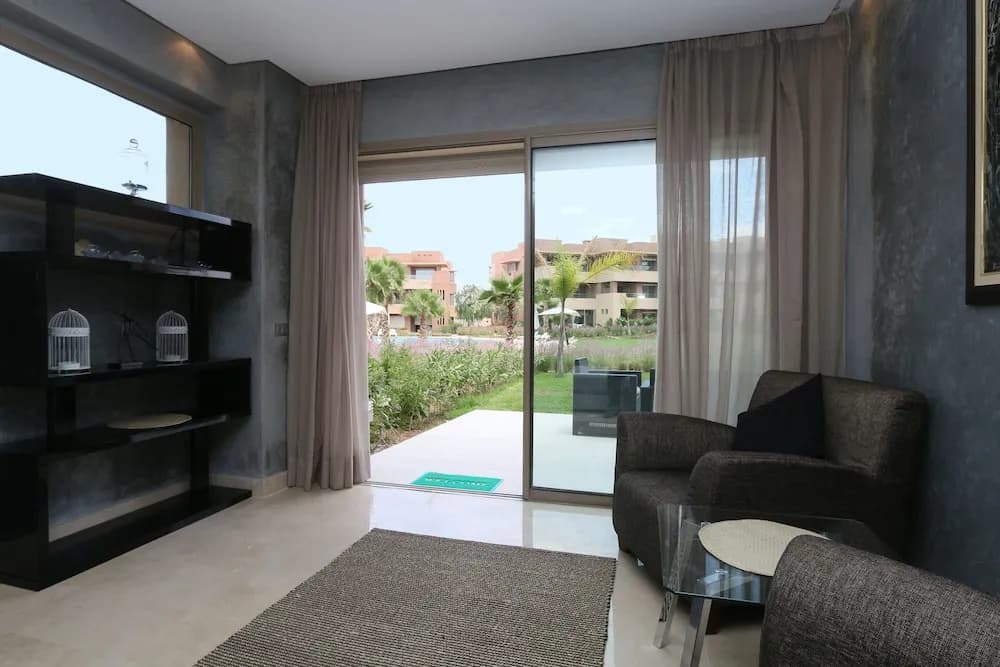 Sabor Appartement City Golf - photo 21