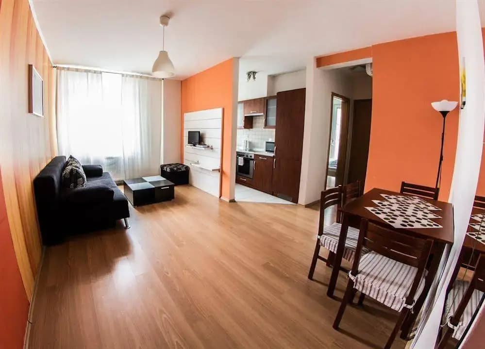 Far Home Budapest - photo 2