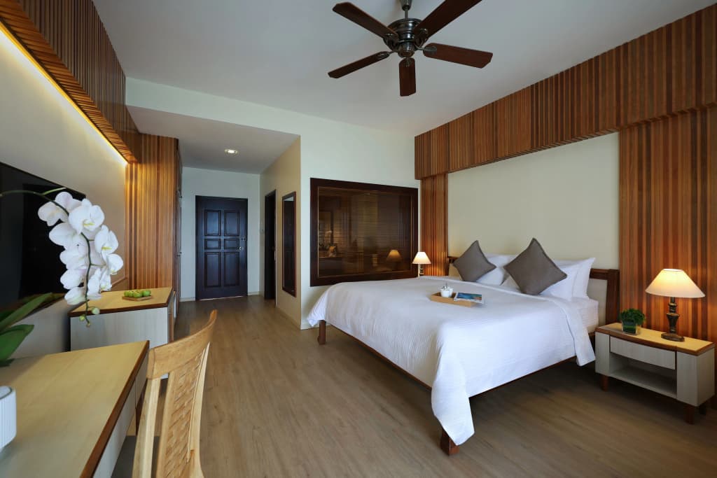 Berjaya Langkawi Resort - photo 3