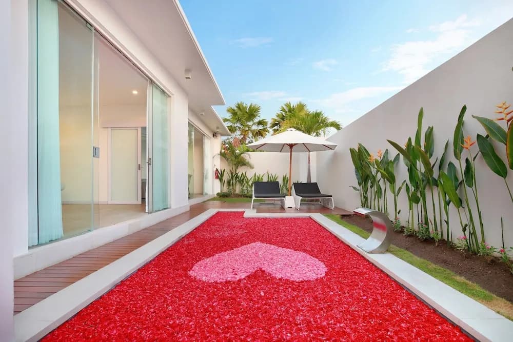 The Grand Daha A Luxury Resort and Spa - photo 18