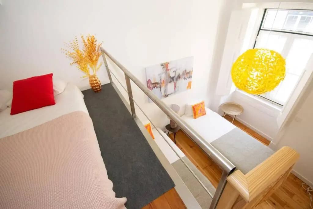 Cosy Baixa Apartment2 - photo 6