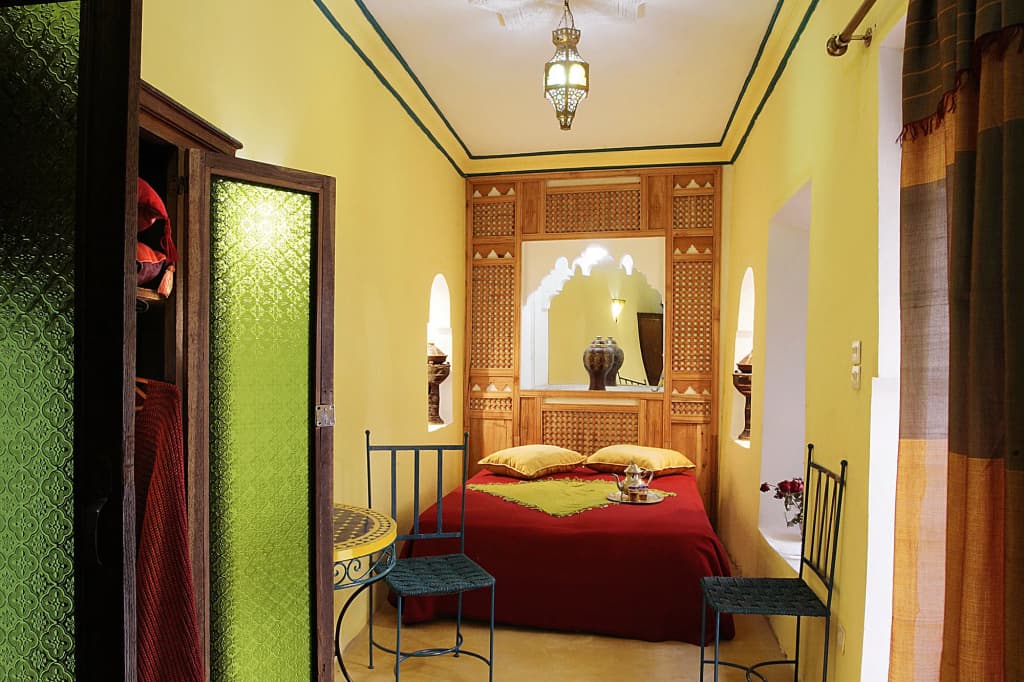 Riad Zara - photo 7