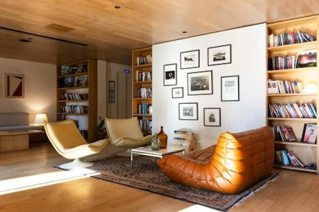 Cabane Hotel - photo 36