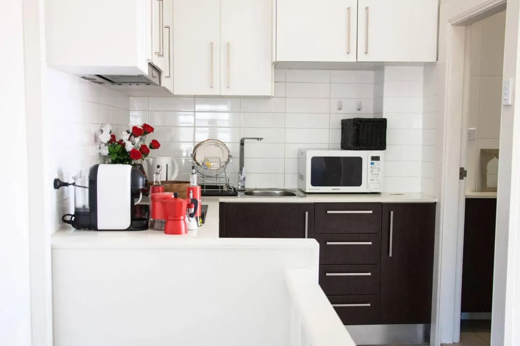 BUDGET Darlinghurst Apartments - photo 16