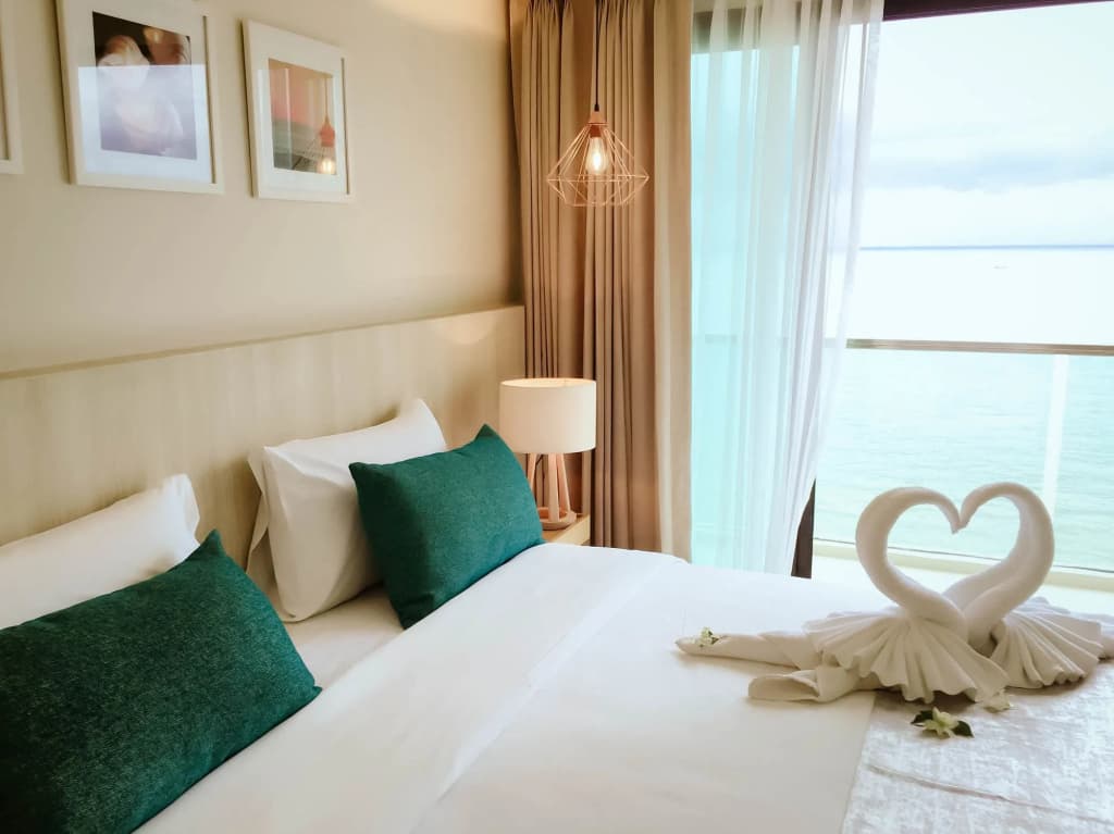 Zand Morada Pattaya - photo 5