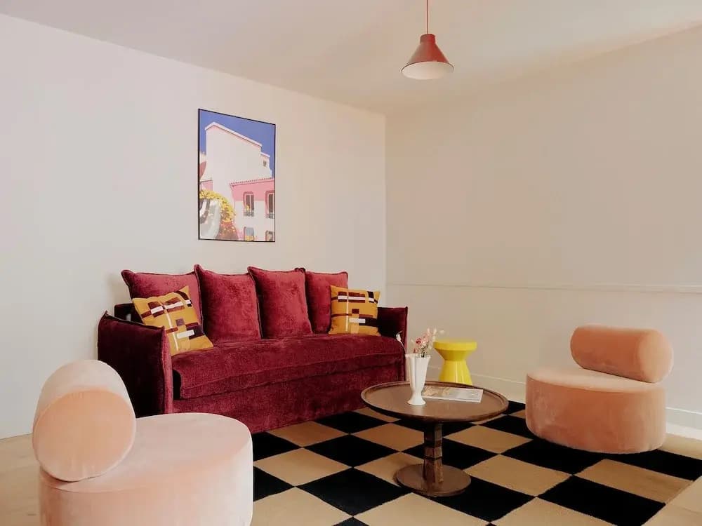 Edgar Suites - Lemercier - photo 2