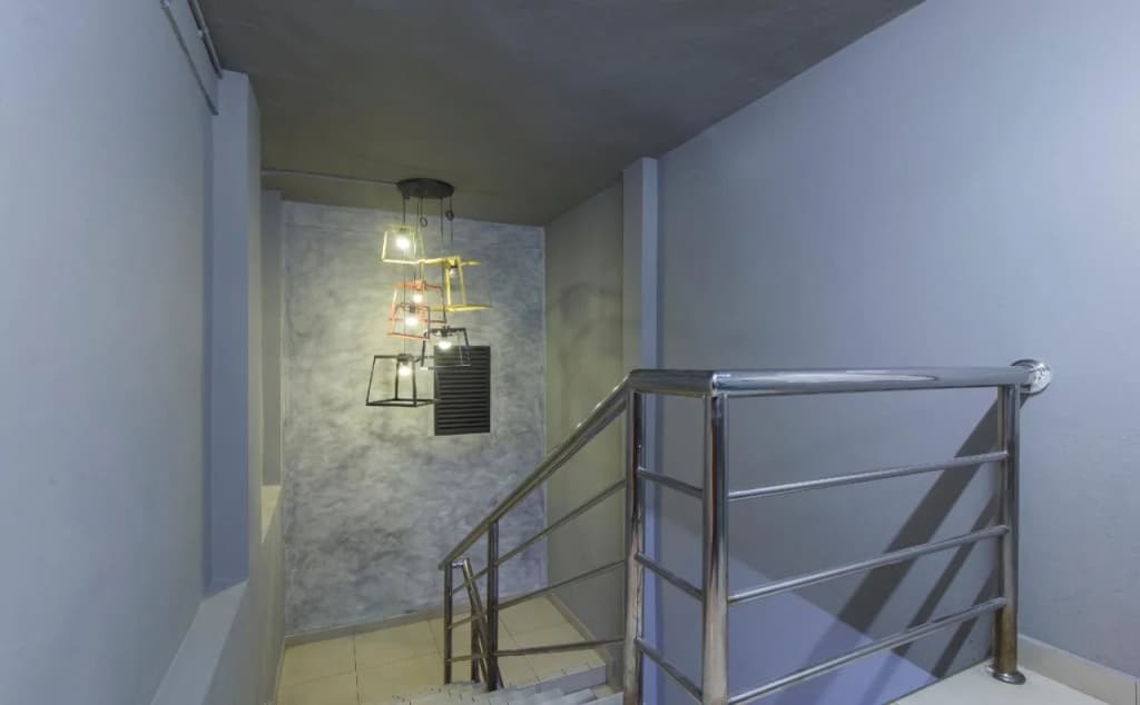 Super OYO 761 City Hotel - photo 14