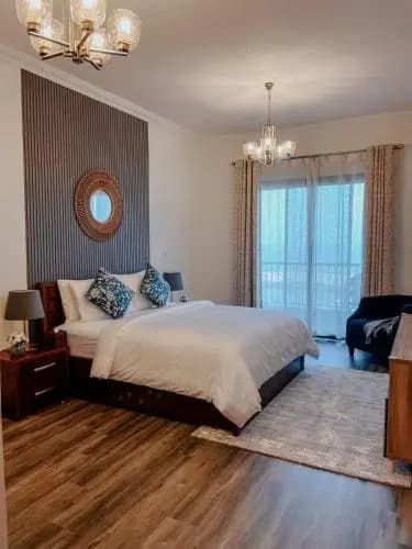 Mina AlFajer Apartments - photo 4