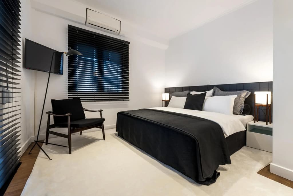 Executive 2 bdr Suite in Plaka - Acropolis View - photo 2