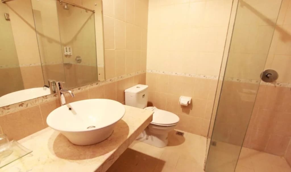 Hotel Intansari - photo 8