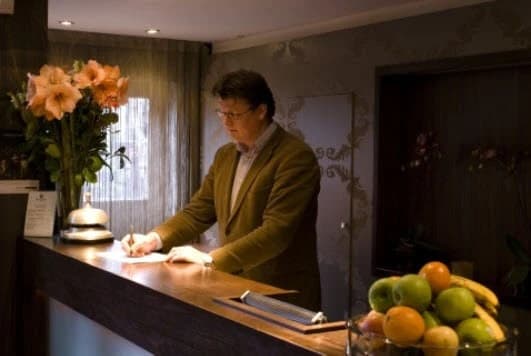 Goldfinger Prinsengracht View Apartment - photo 1