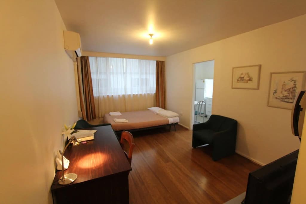 Drummond Serviced Apartments - photo 4