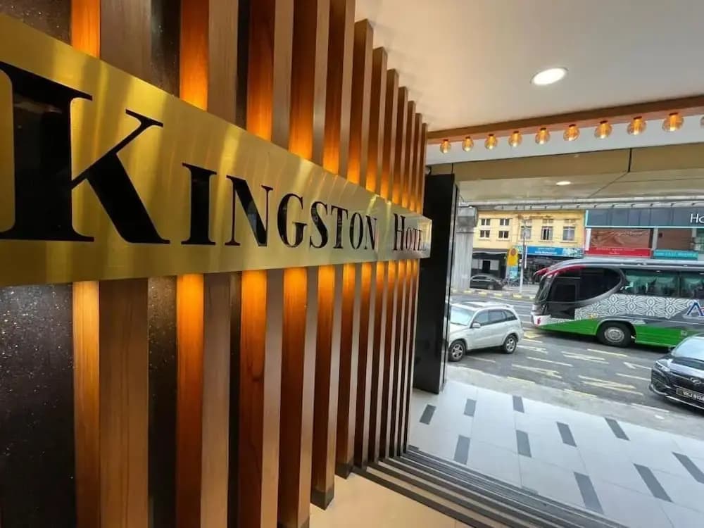 Kingston Hotel 5 at Chow Kit - photo 1