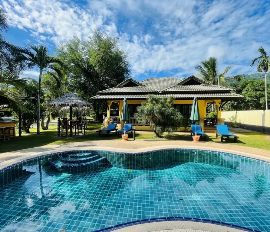 Marilyn's Residential Resort - photo 17