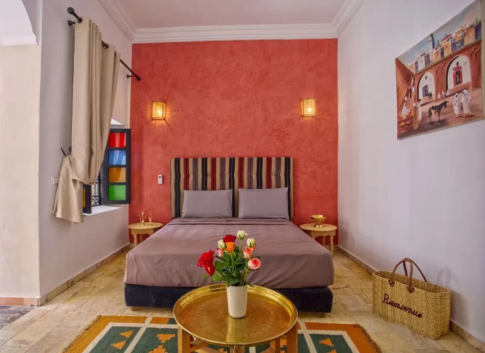 Riad Leila Marrakech - photo 2