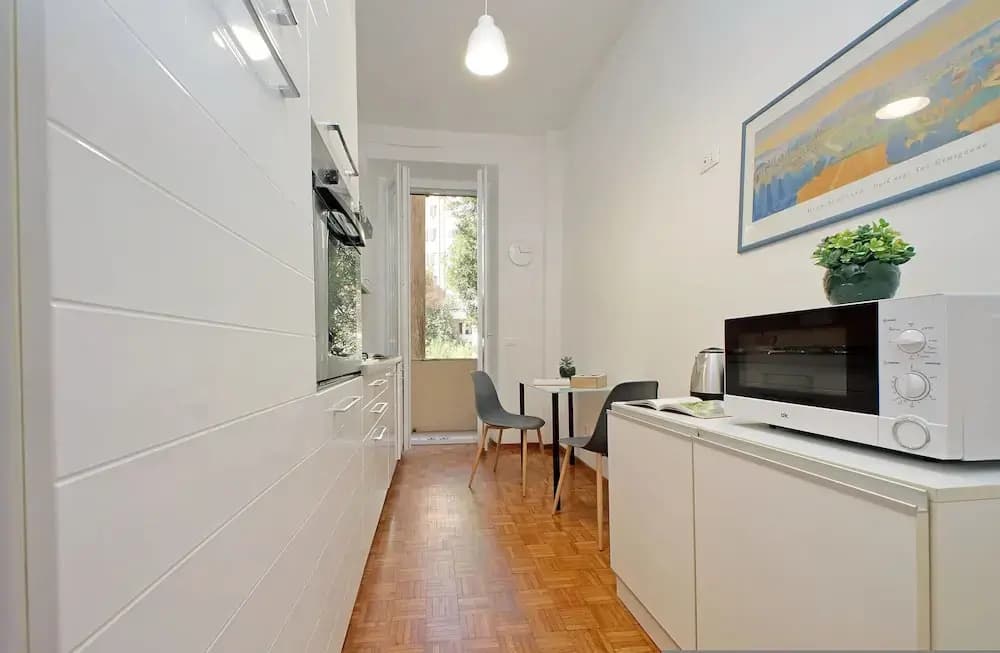 4bnb - Corridoni Apartment - photo 19
