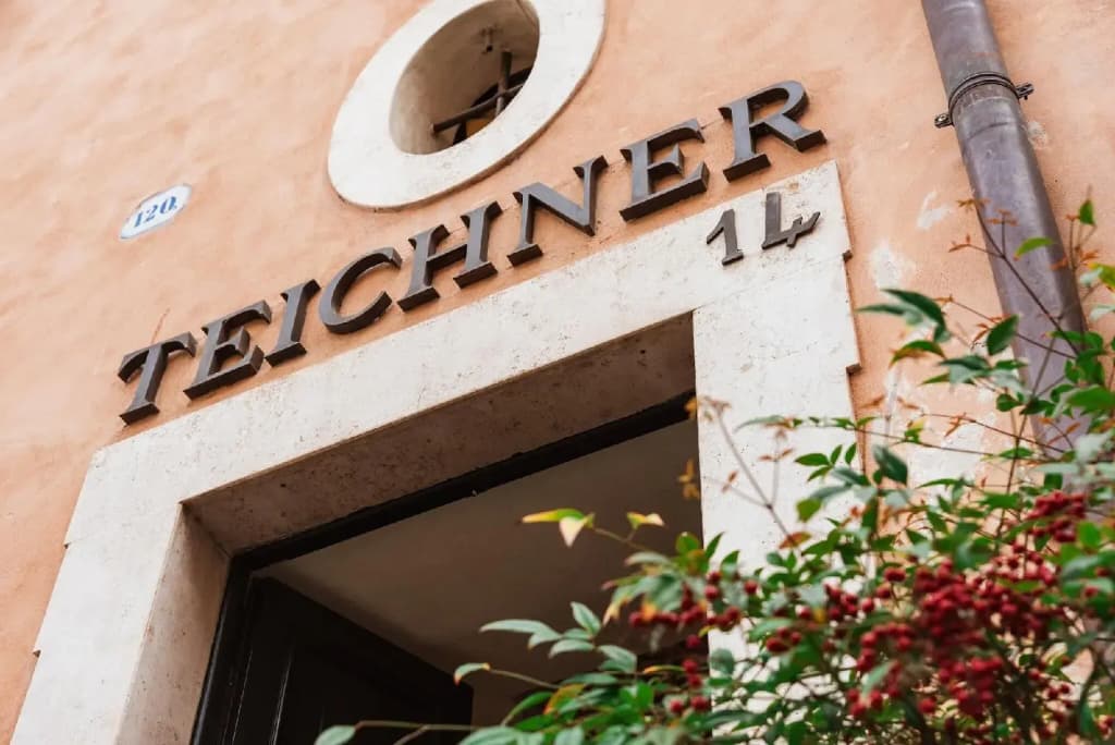 Teichnersuite - photo 10