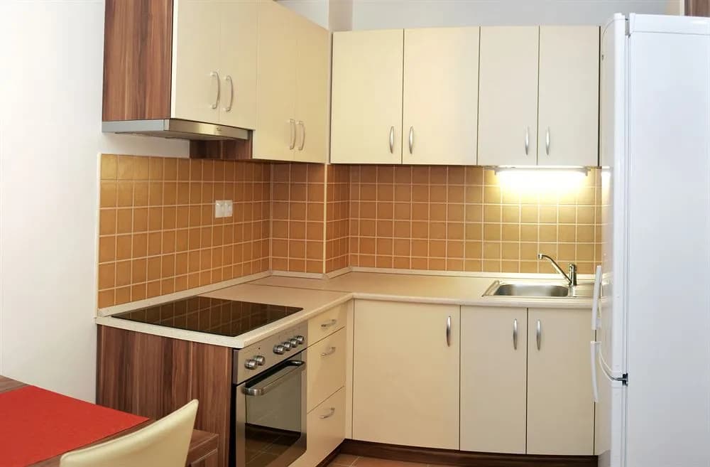 Vivaldi Apartments Budapest - photo 15