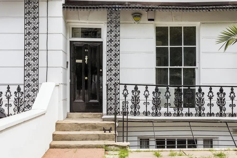 Two Bed Notting Hill Gem - photo 24
