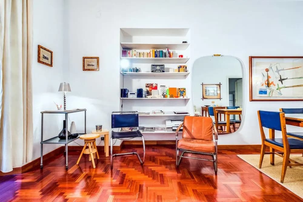 Well Decorated Flat With Amazing Central Location! - photo 3