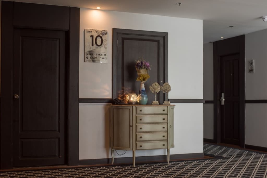Bay Beach Resort - photo 18