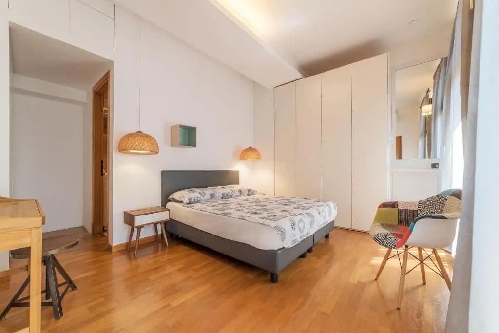 Piazza di Spagna Stylish Flat - main photo