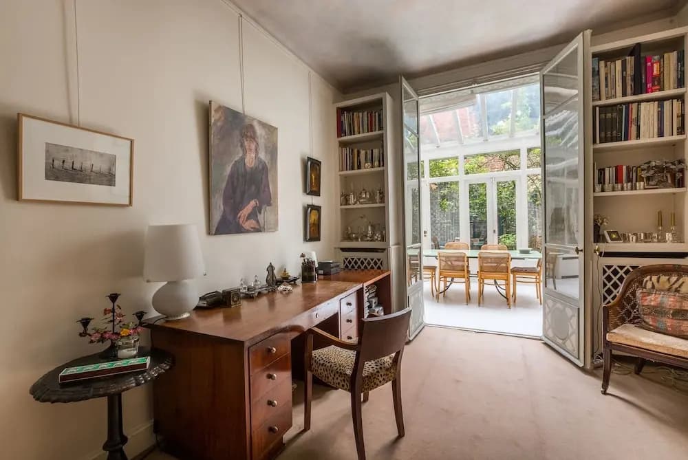 Charming Townhouse Near Parc Montsouris - photo 3