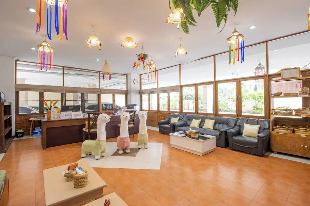 Budget Stars Hotel - photo 18