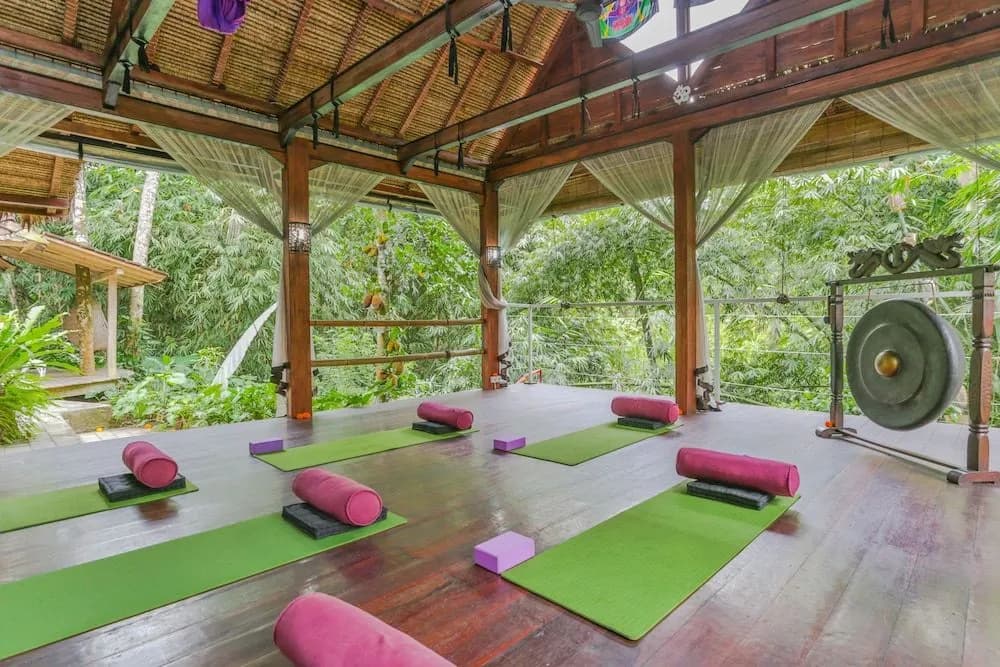 Basundari Retreat Bali - photo 20