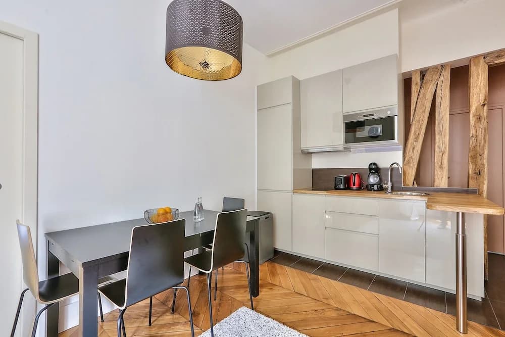 87 - Charming Flat Reaumur Montorgueil - photo 11